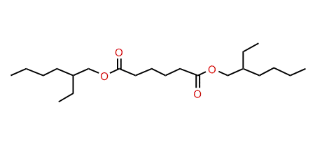 Diethylhexyl hexanedioate